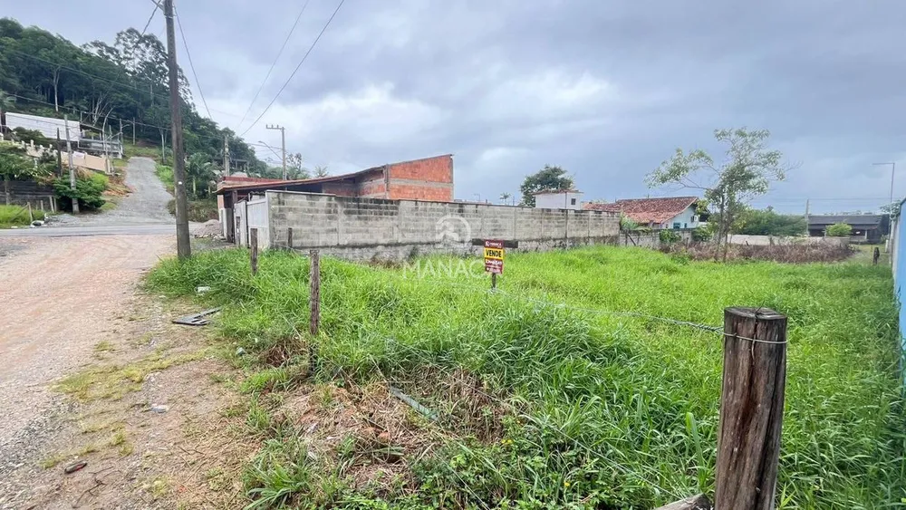 Terreno, 300 m² - Foto 2