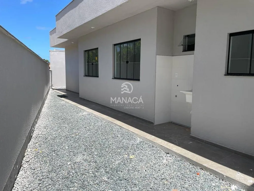 Casa, 3 quartos, 80 m² - Foto 4