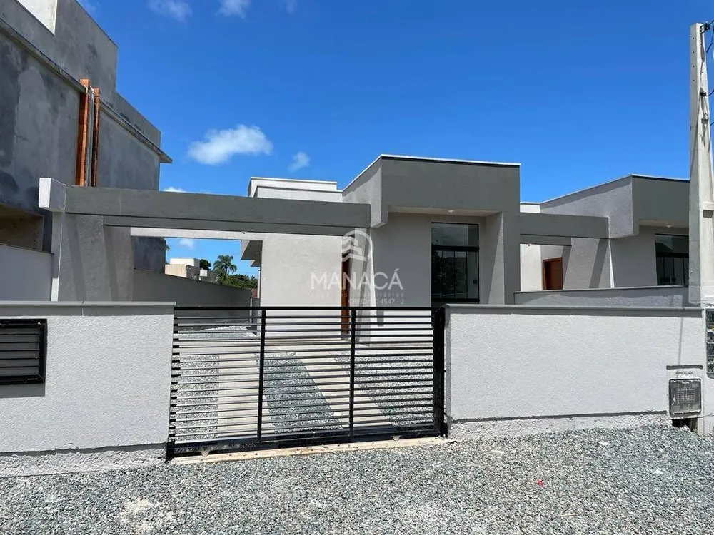 Casa, 3 quartos, 80 m² - Foto 12