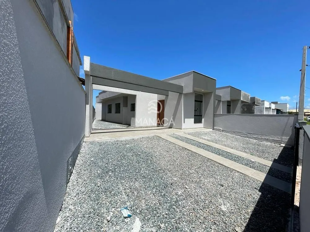 Casa, 3 quartos, 80 m² - Foto 3