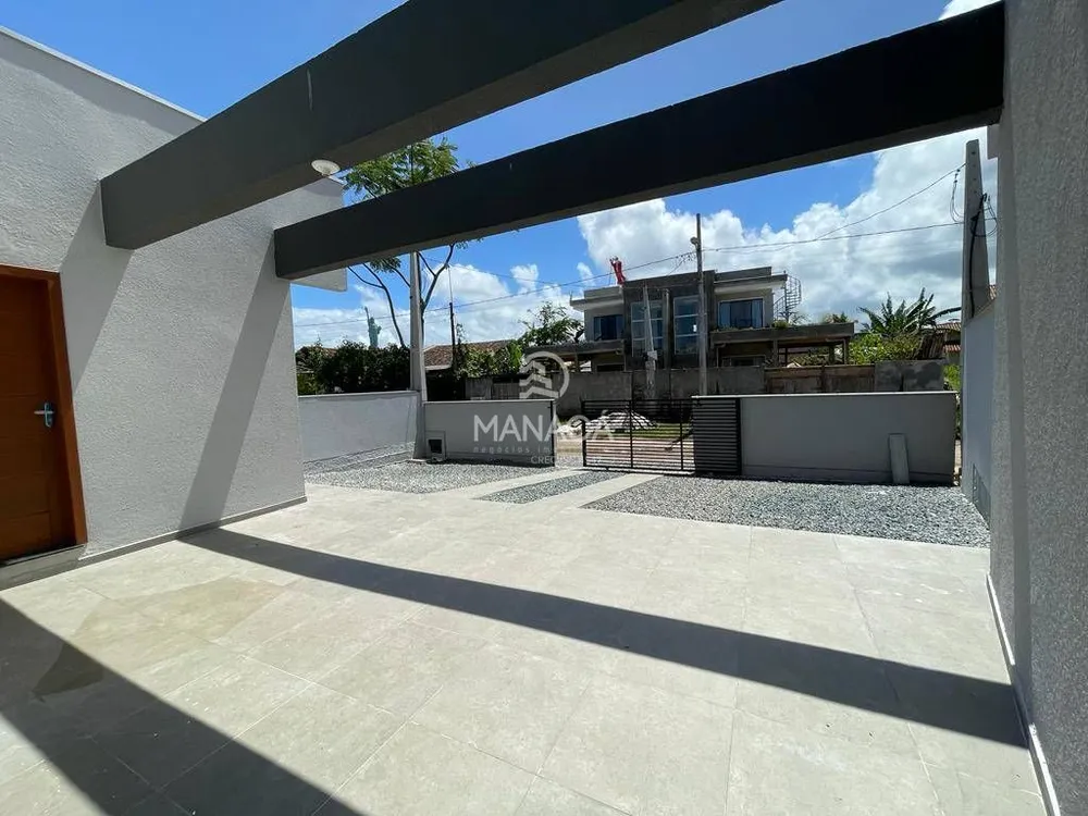 Casa, 3 quartos, 80 m² - Foto 2