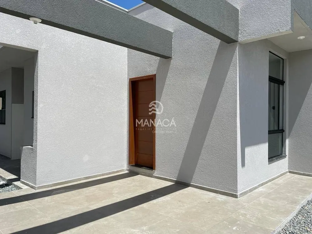 Casa, 3 quartos, 80 m² - Foto 5