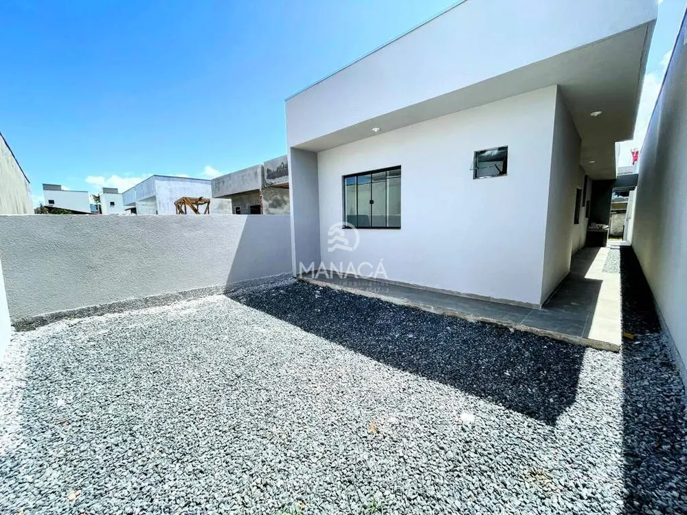Casa, 3 quartos, 80 m² - Foto 11