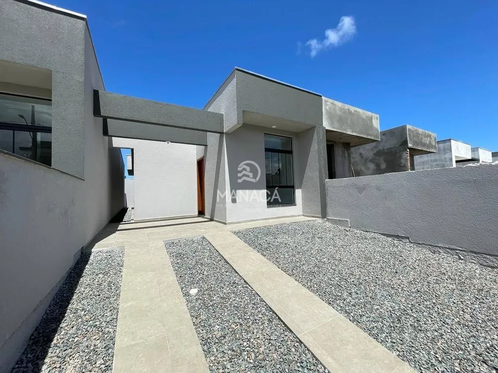 Casa, 3 quartos, 80 m² - Foto 10