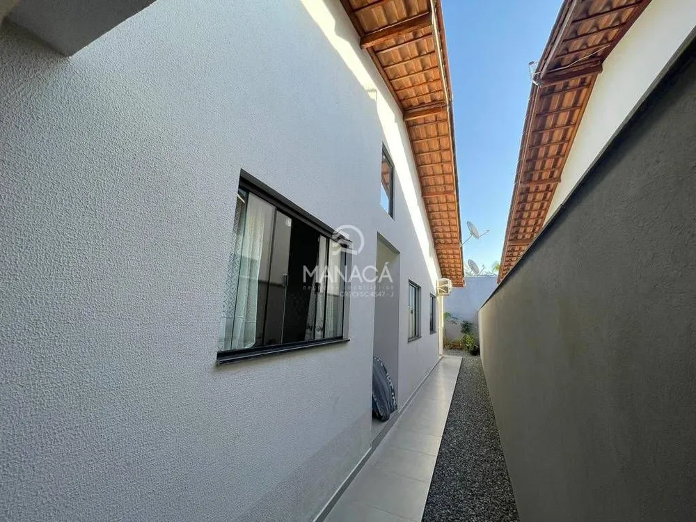 Casa, 2 quartos, 72 m² - Foto 3