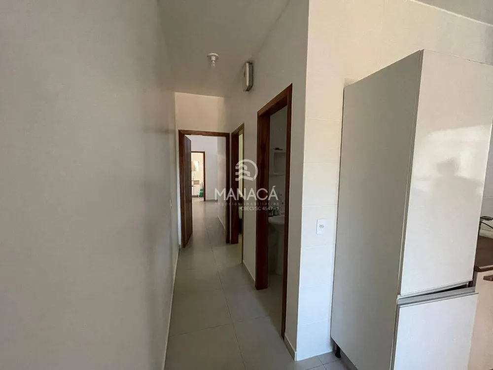 Casa, 2 quartos, 72 m² - Foto 10