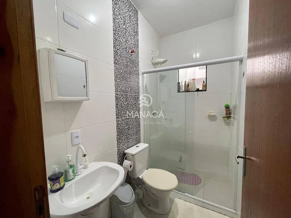 Casa, 2 quartos, 72 m² - Foto 7