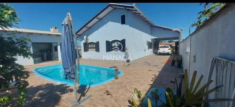 Casa, 3 quartos, 180 m² - Foto 2