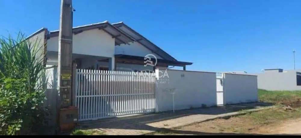 Casa, 3 quartos, 180 m² - Foto 4