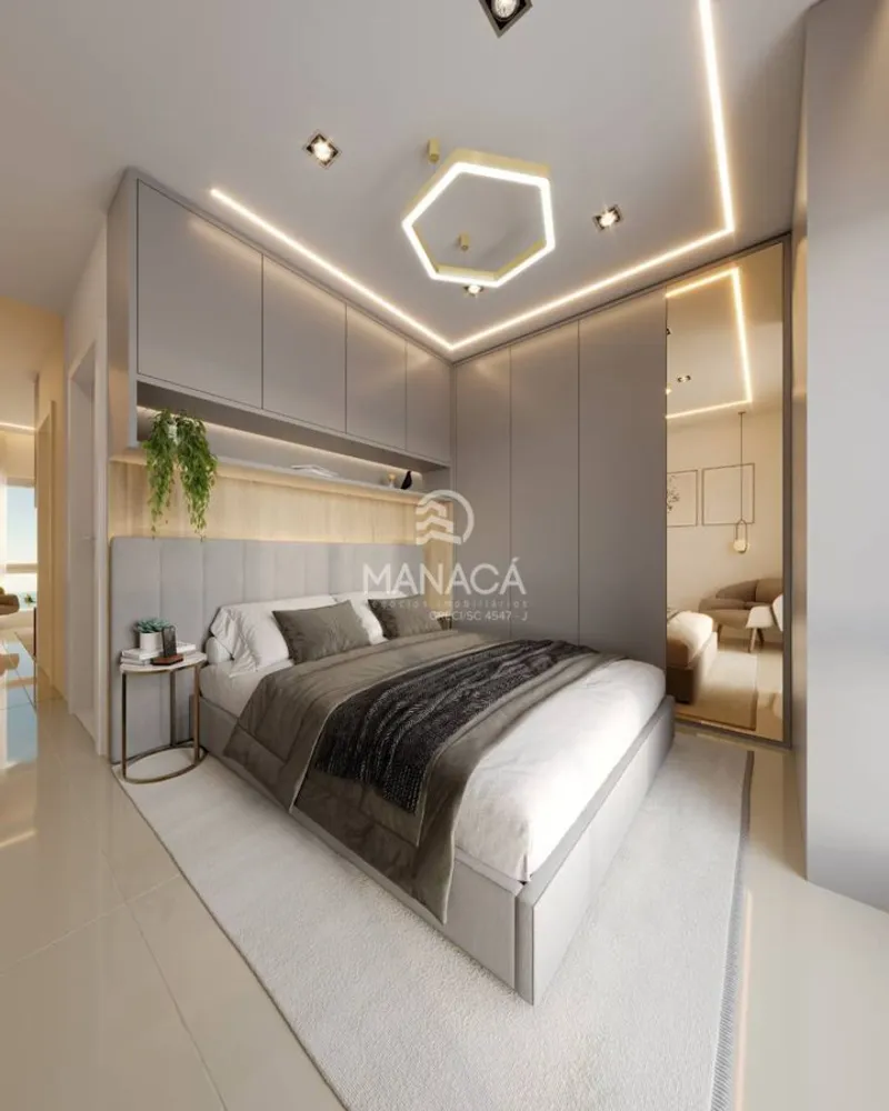Apartamento, 3 quartos, 84 m² - Foto 11