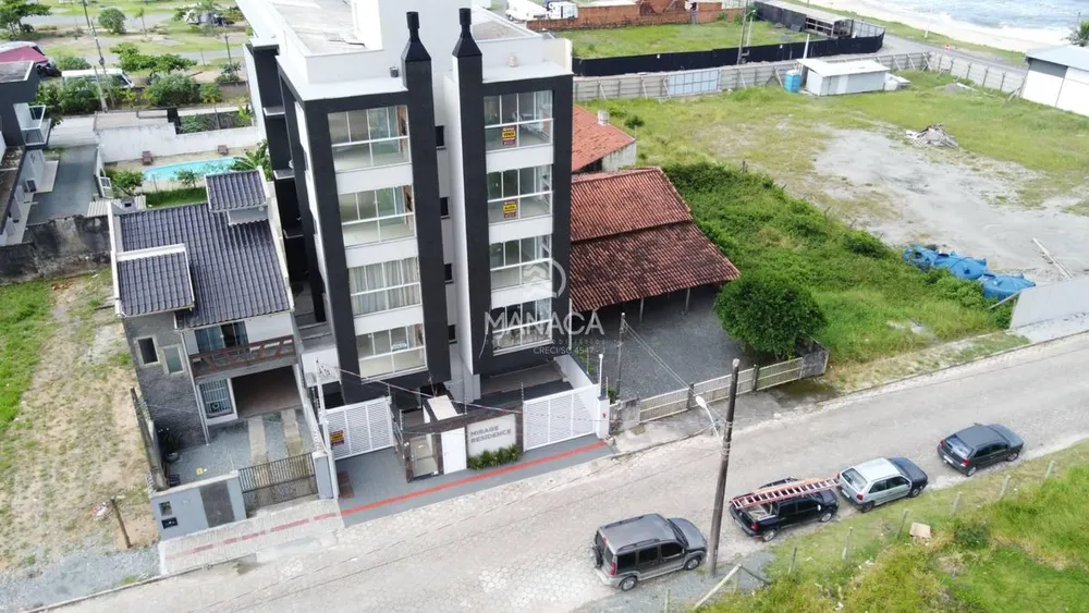 Apartamento, 3 quartos, 84 m² - Foto 2