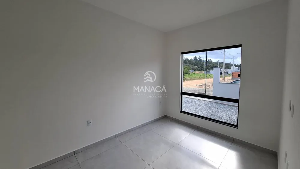 Casa, 2 quartos, 46 m² - Foto 1