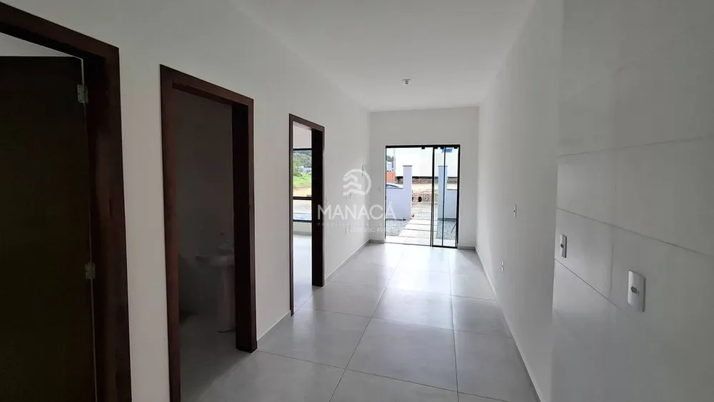 Casa, 2 quartos, 46 m² - Foto 6