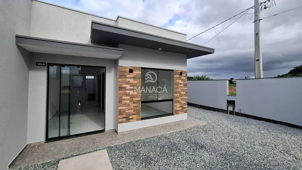 Casa, 2 quartos, 46 m² - Foto 7