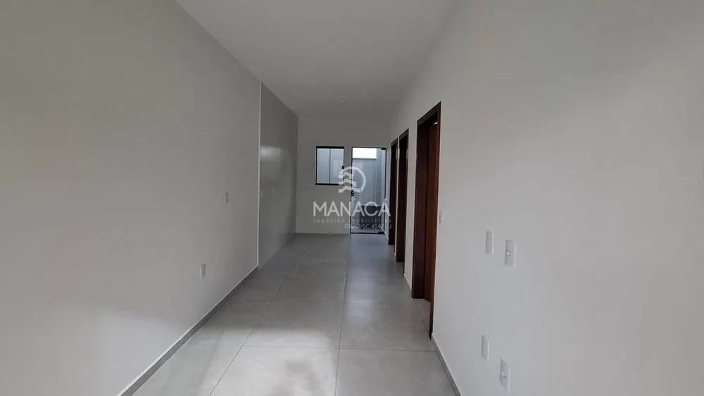 Casa, 2 quartos, 46 m² - Foto 8
