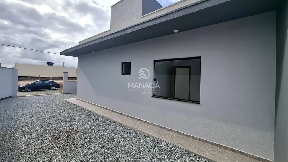 Casa, 2 quartos, 46 m² - Foto 5