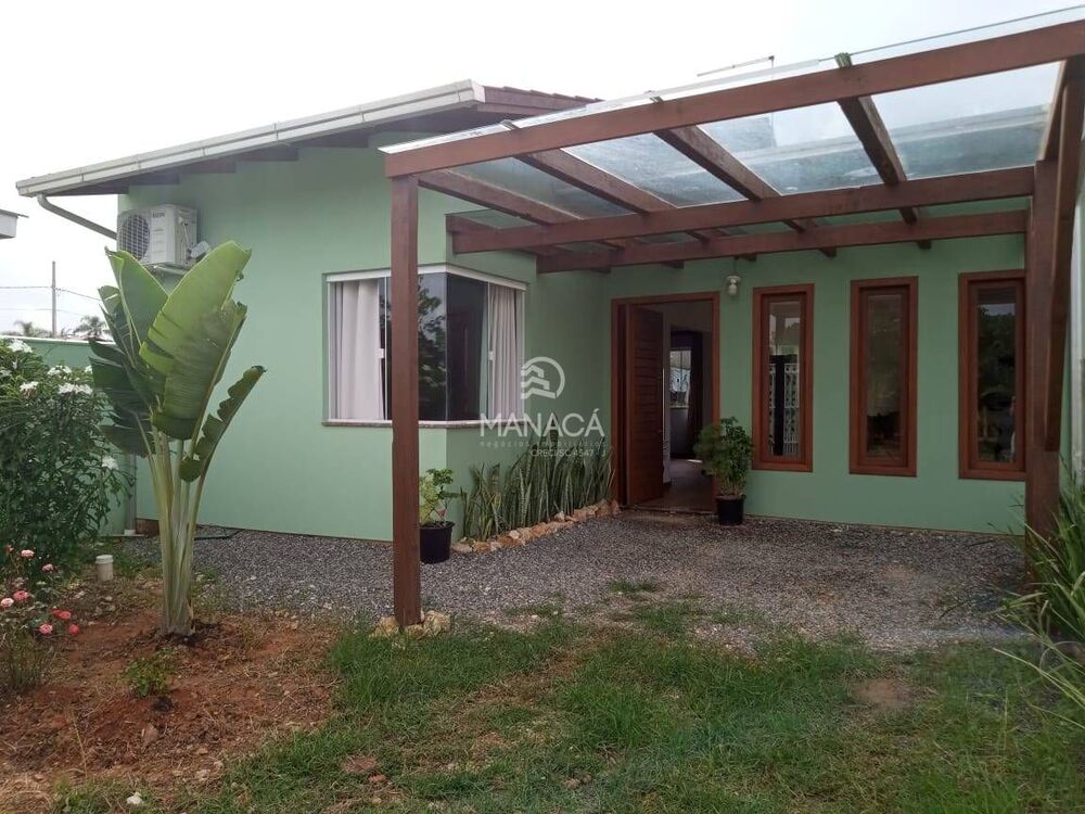 Casa à venda com 2 quartos, 408m² - Foto 3