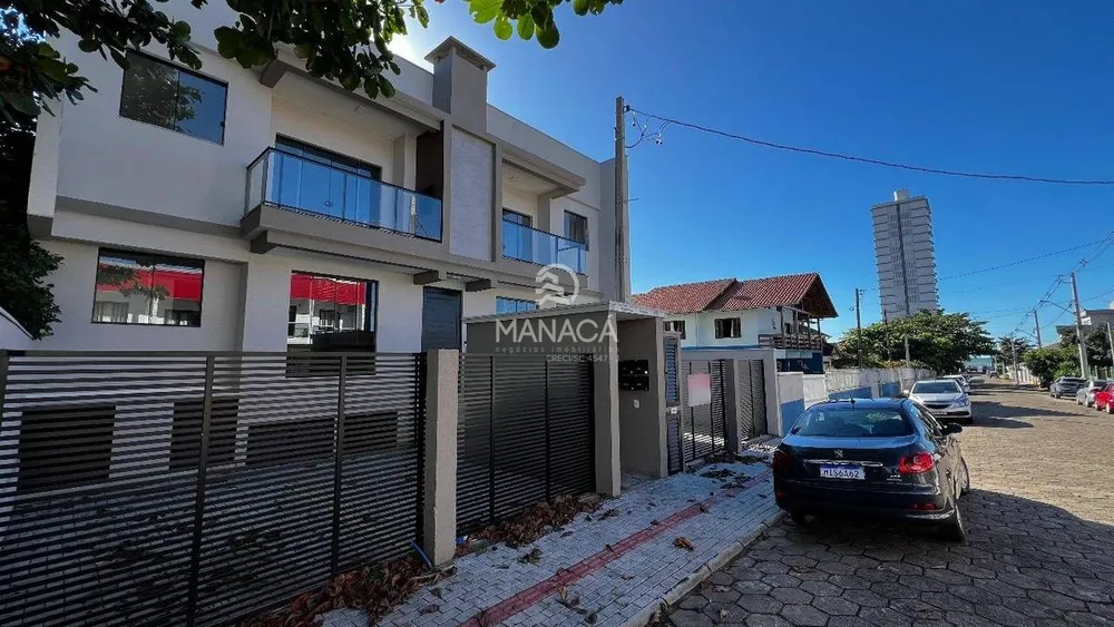 Apartamento, 2 quartos, 78 m² - Foto 2