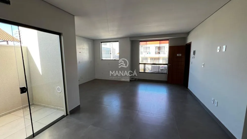 Apartamento, 2 quartos, 78 m² - Foto 8