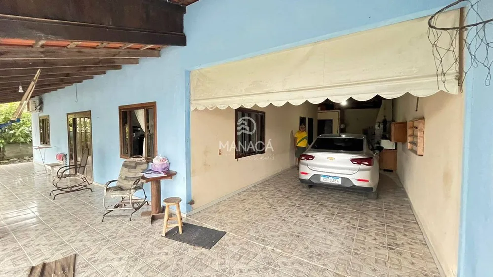 Casa, 3 quartos, 160 m² - Foto 3