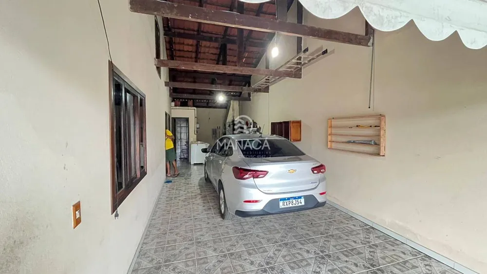 Casa, 3 quartos, 160 m² - Foto 4