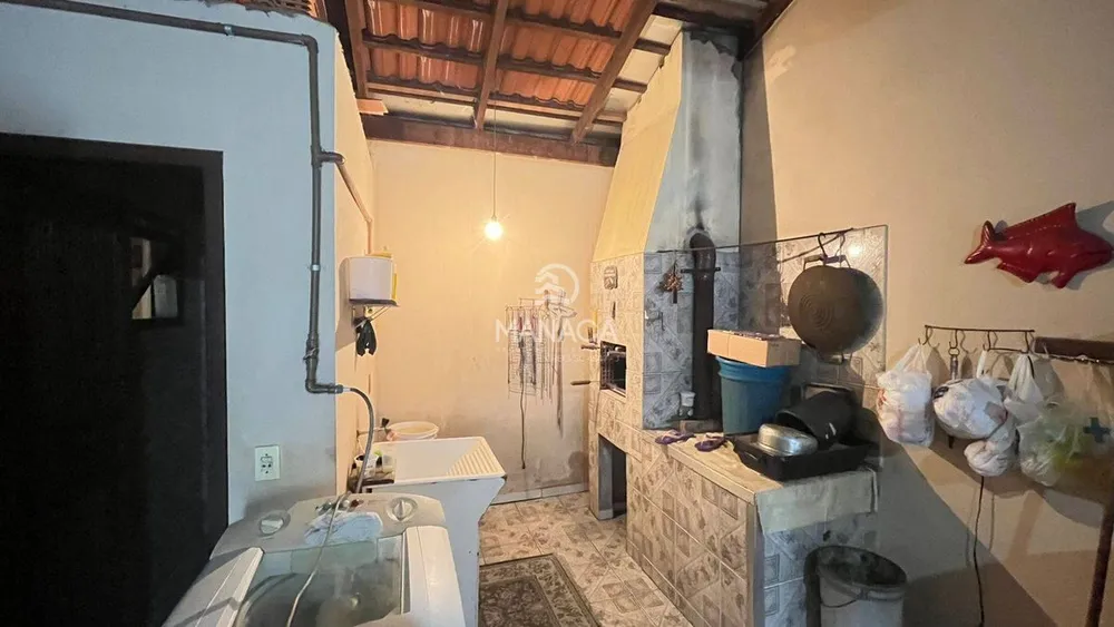 Casa, 3 quartos, 160 m² - Foto 2