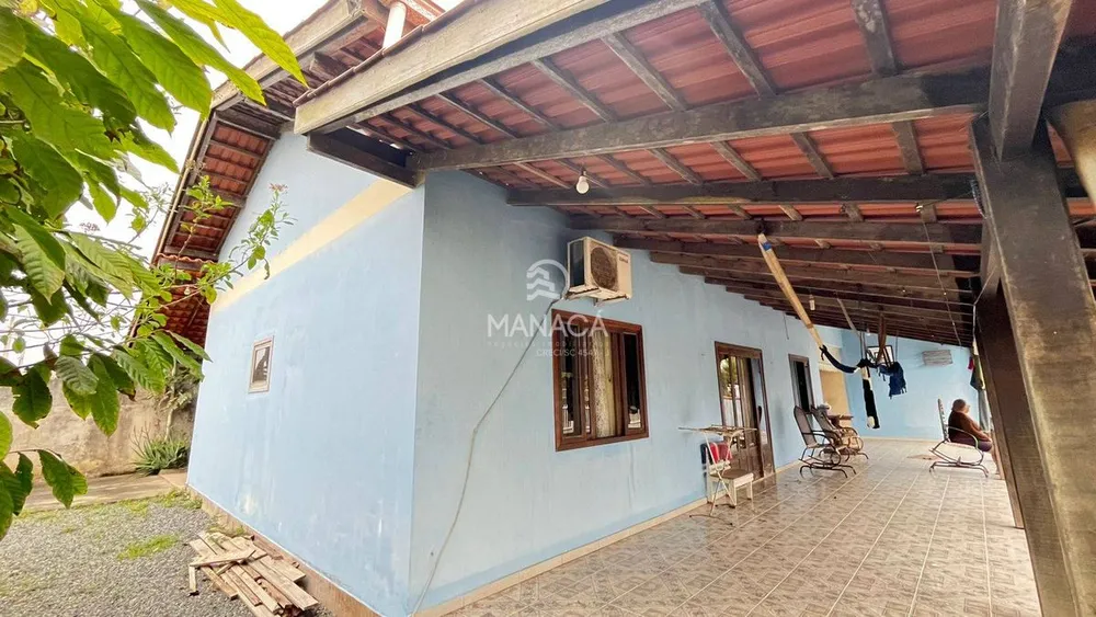 Casa, 3 quartos, 160 m² - Foto 1
