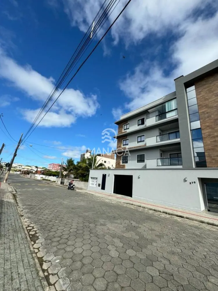 Apartamento, 3 quartos, 90 m² - Foto 1