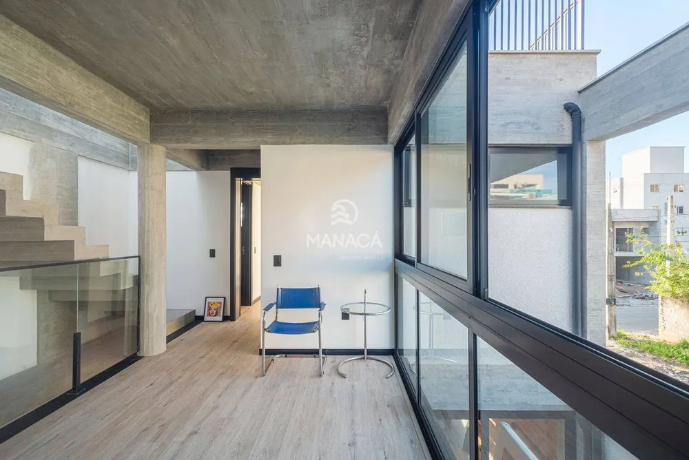 Apartamento, 3 quartos, 165 m² - Foto 5