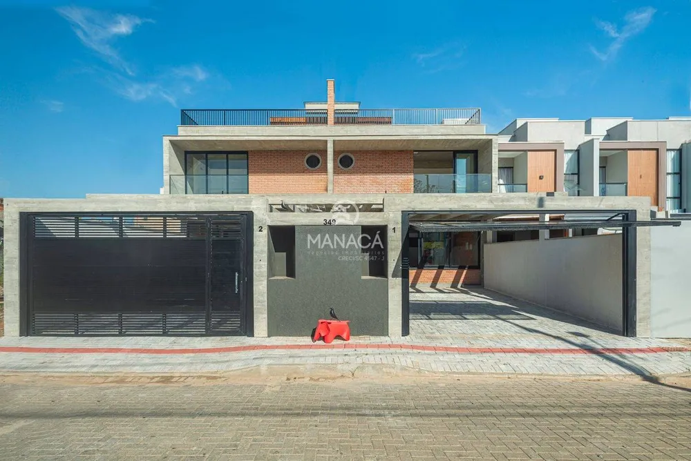Apartamento, 3 quartos, 165 m² - Foto 1