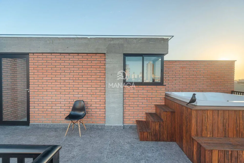 Apartamento, 3 quartos, 165 m² - Foto 16