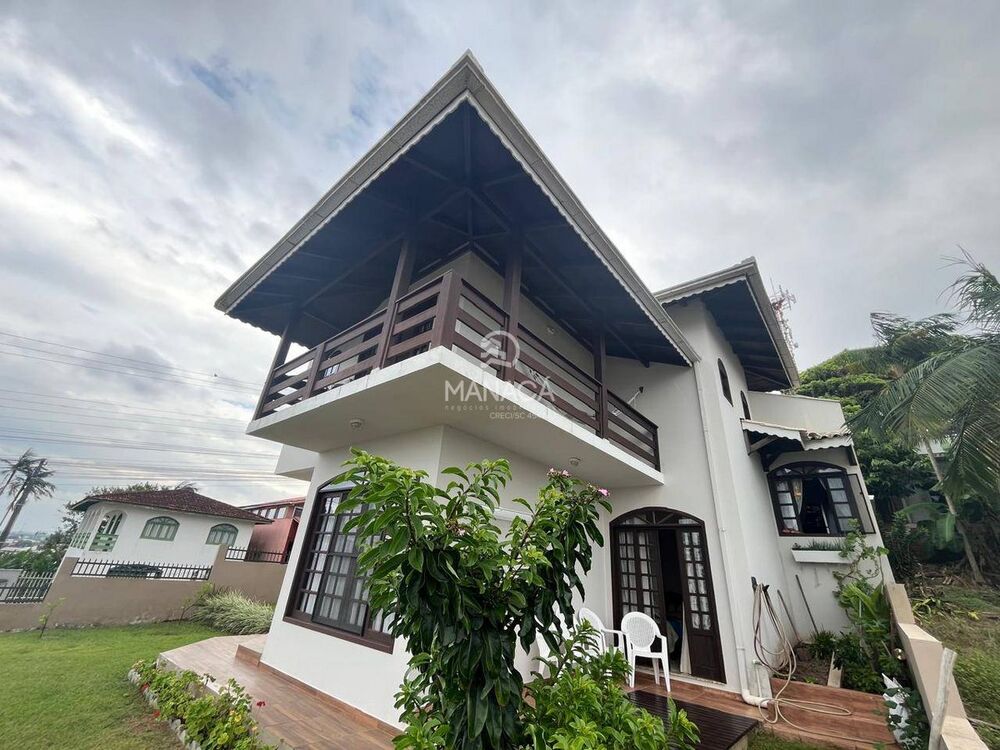 Sobrado à venda com 3 quartos, 270m² - Foto 2