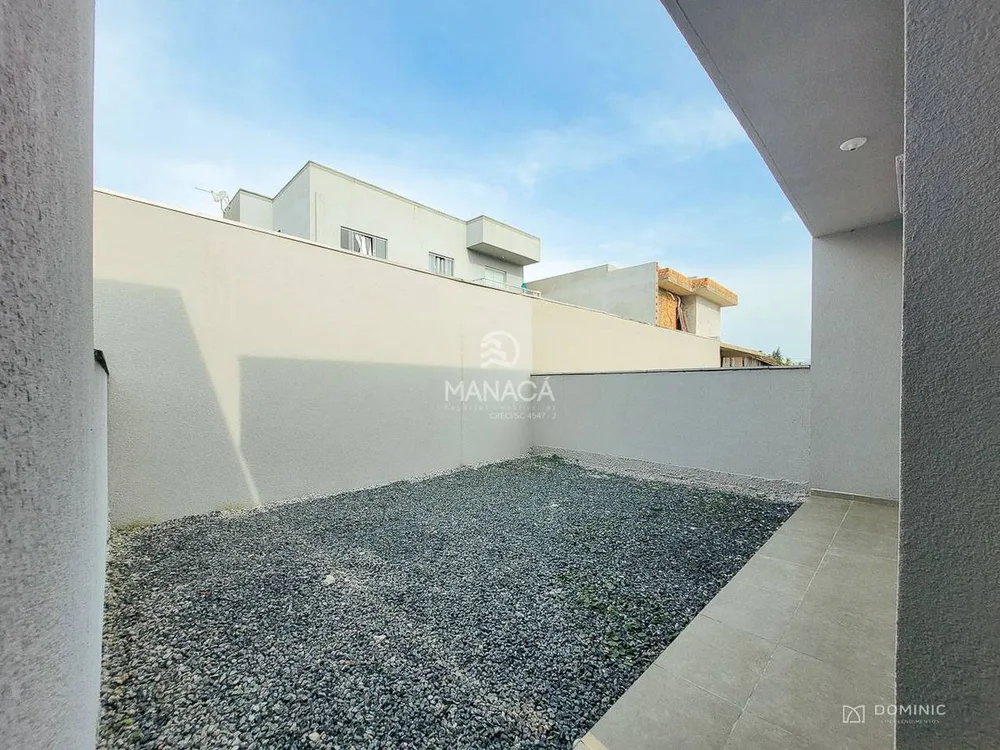 Casa, 3 quartos, 80 m² - Foto 5