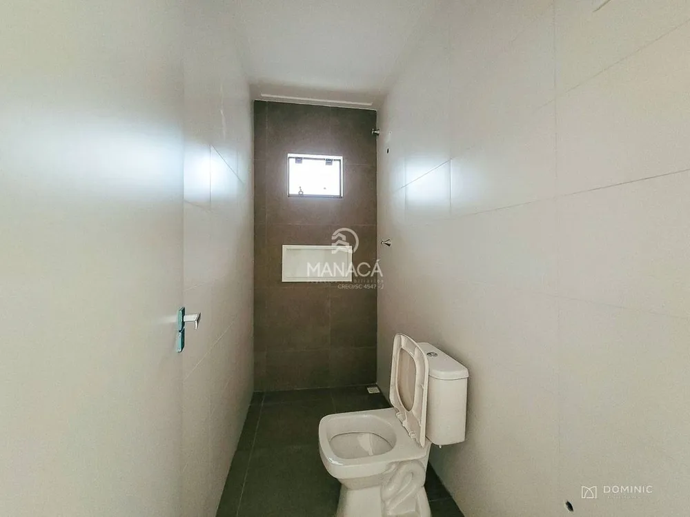 Casa, 3 quartos, 80 m² - Foto 12