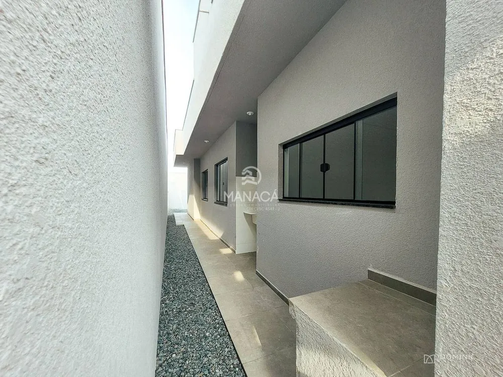 Casa, 3 quartos, 80 m² - Foto 4