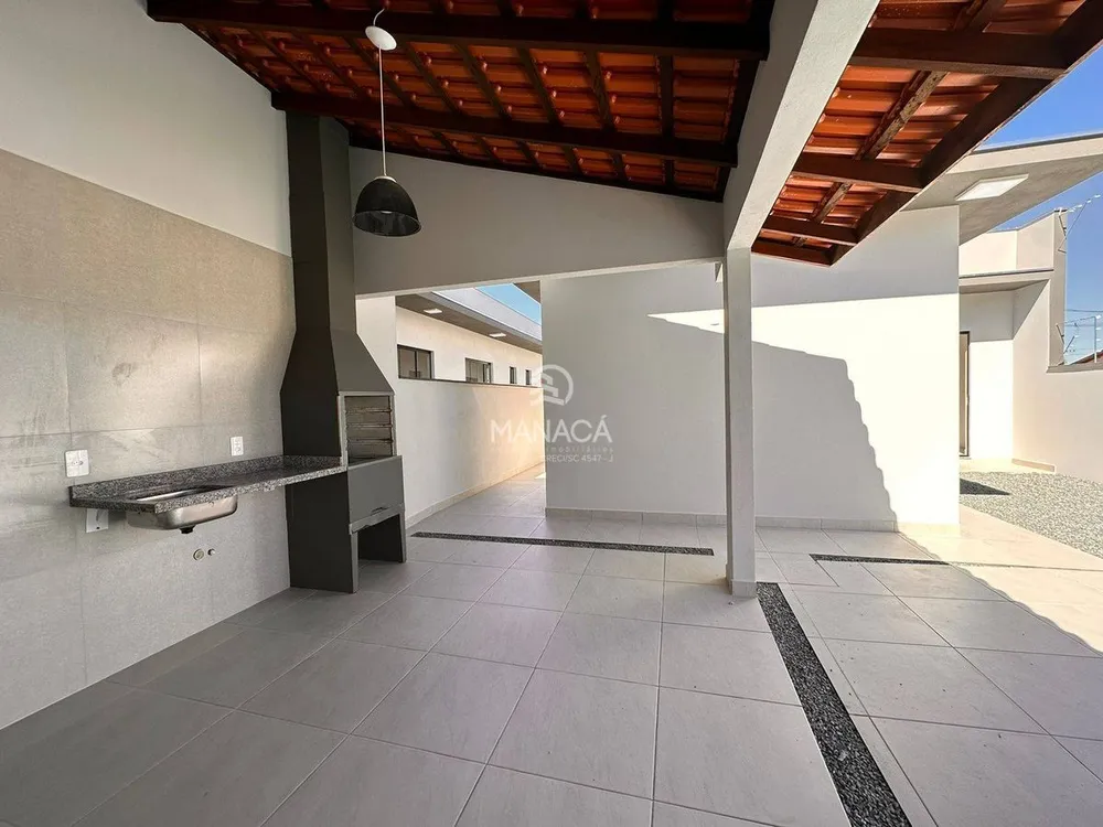 Casa, 3 quartos, 102 m² - Foto 12