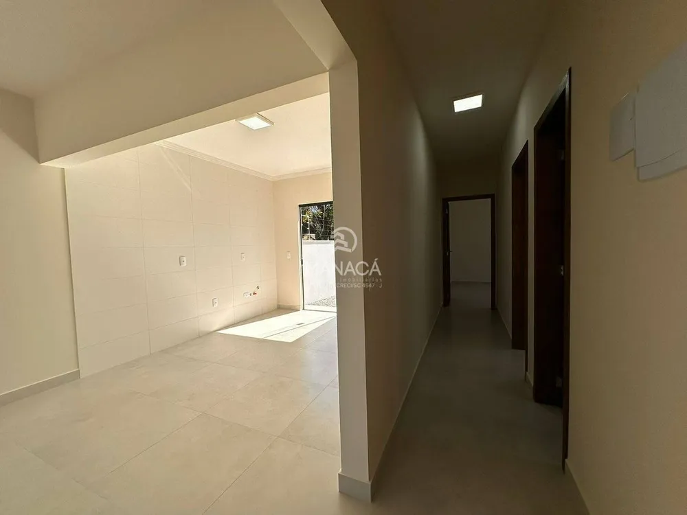 Casa, 3 quartos, 102 m² - Foto 9