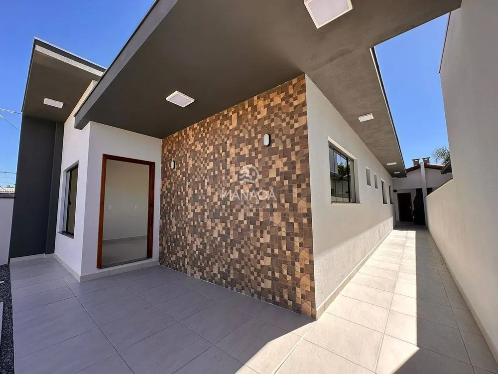 Casa, 3 quartos, 102 m² - Foto 8