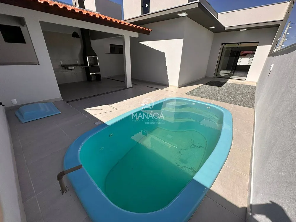 Casa, 3 quartos, 102 m² - Foto 3
