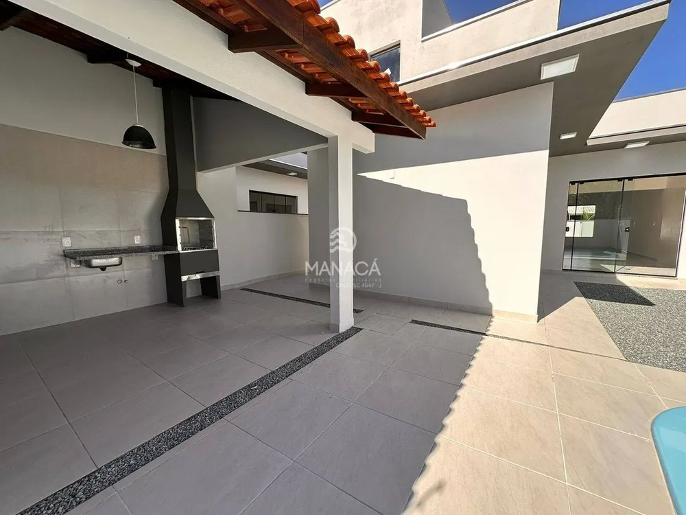 Casa, 3 quartos, 102 m² - Foto 5