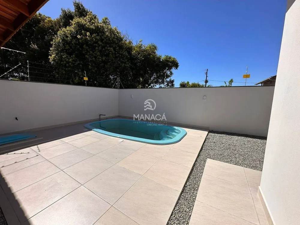 Casa, 3 quartos, 102 m² - Foto 4