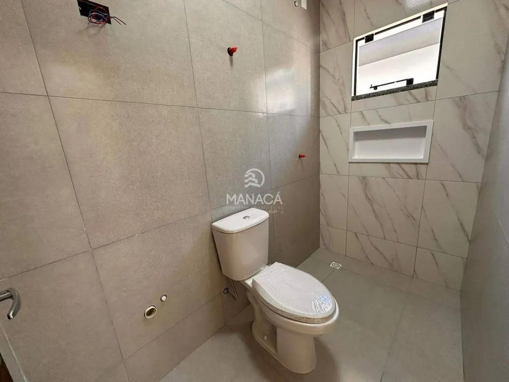 Casa, 3 quartos, 102 m² - Foto 7