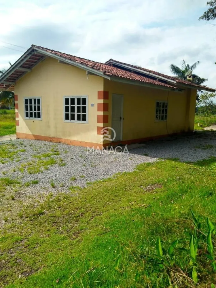 Chácara, 1 quarto, 8000 m² - Foto 2