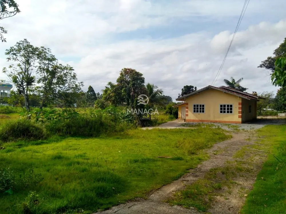 Chácara, 1 quarto, 8000 m² - Foto 5