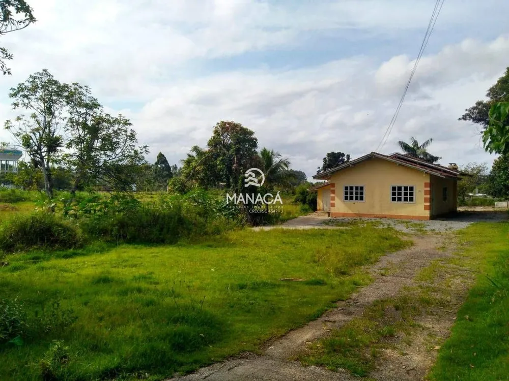 Chácara, 1 quarto, 8000 m² - Foto 1