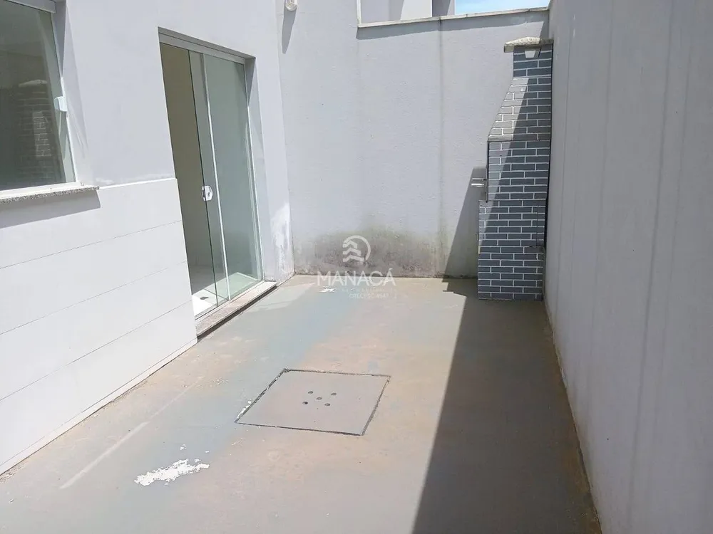 Sobrado, 2 quartos, 92 m² - Foto 11