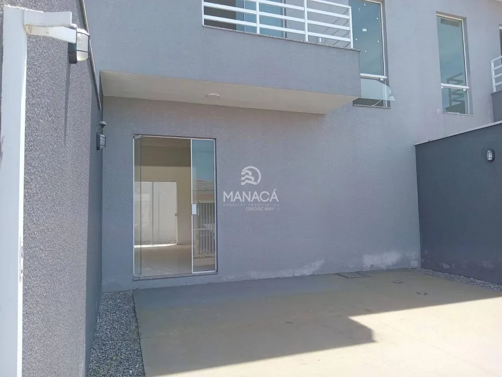 Sobrado, 2 quartos, 92 m² - Foto 3