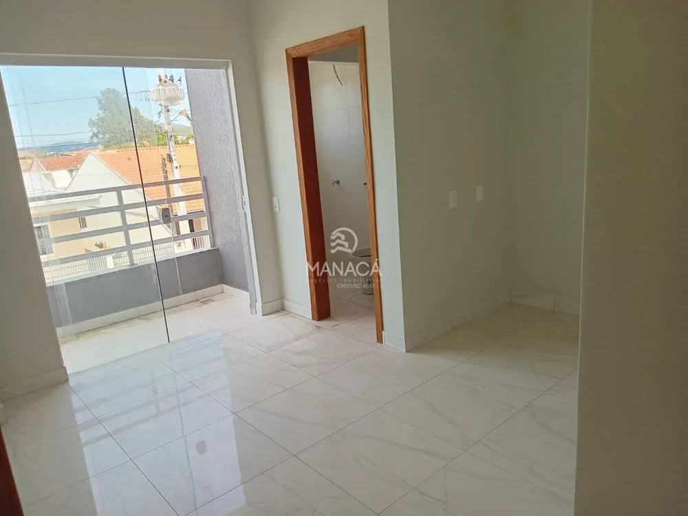 Sobrado, 2 quartos, 92 m² - Foto 5