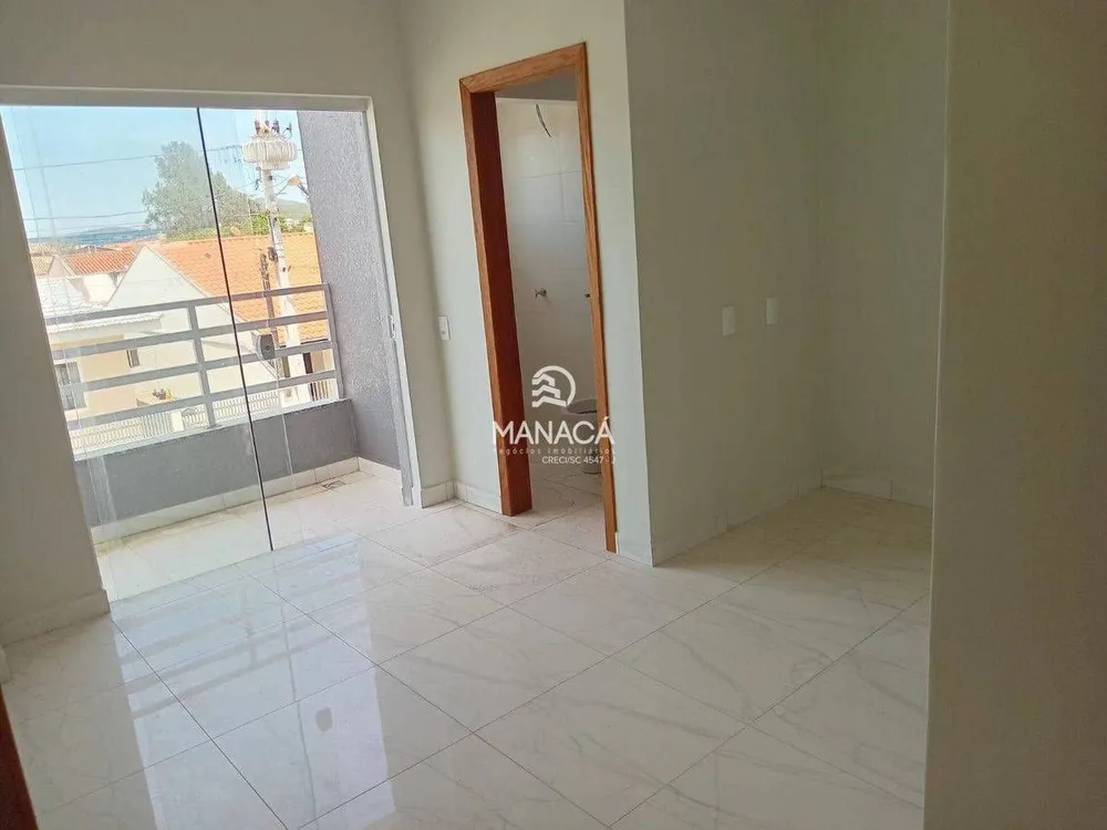 Sobrado, 2 quartos, 92 m² - Foto 1