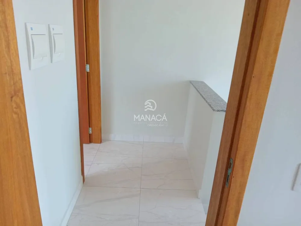 Sobrado, 2 quartos, 92 m² - Foto 7